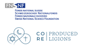 Logo von FNSNF
